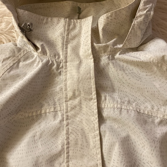 EDDIE BAUER weatheredge woman jacket - Picture 3 of 14